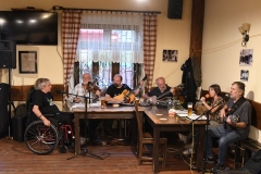 Country kapela Duha z Mnichovic