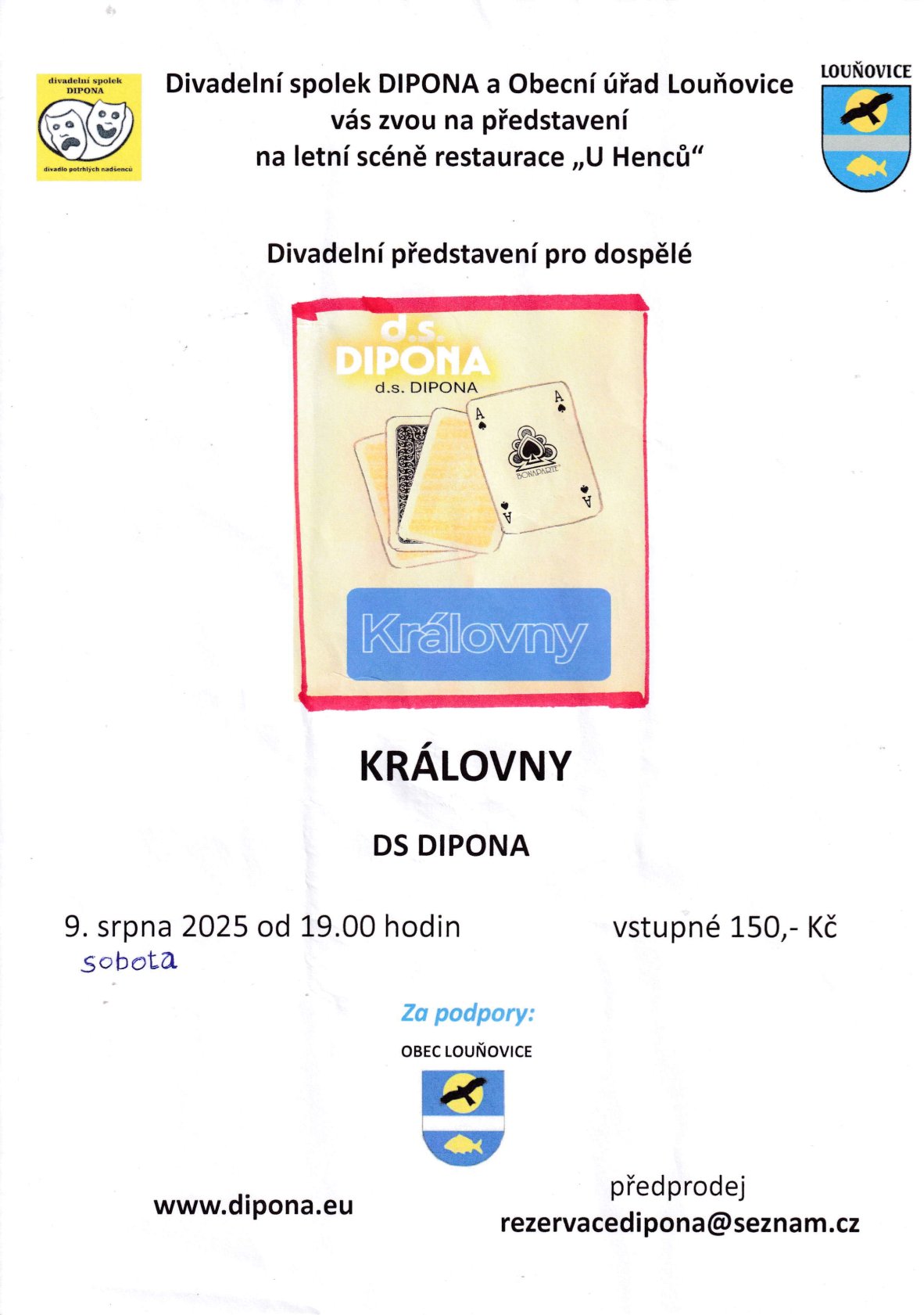 Divadlo